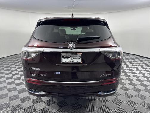 2022 Buick Enclave AWD Avenir