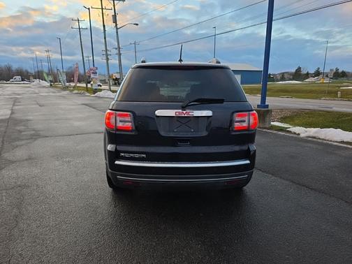 2016 GMC Acadia SLT-1