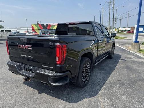 2019 GMC Sierra 1500 Denali