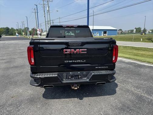 2019 GMC Sierra 1500 Denali