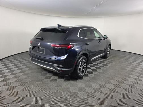 2021 Buick Envision AWD Essence