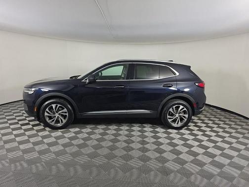 2021 Buick Envision AWD Essence