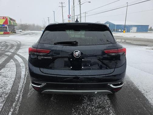 2021 Buick Envision AWD Essence