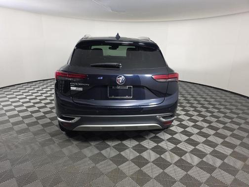 2021 Buick Envision AWD Essence