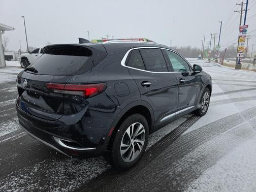 2021 Buick Envision AWD Essence