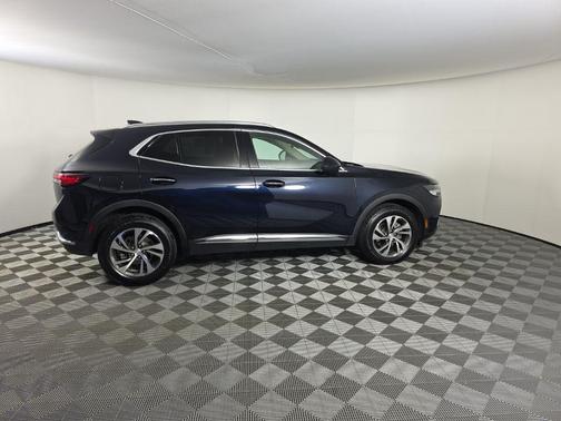 2021 Buick Envision AWD Essence