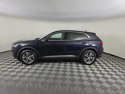 2021 Buick Envision AWD Essence