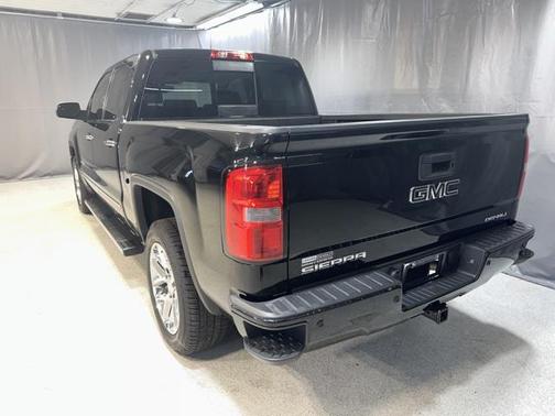 2014 GMC Sierra 1500 Denali