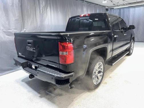 2014 GMC Sierra 1500 Denali