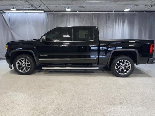 2014 GMC Sierra 1500 Denali