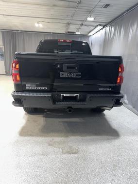 2014 GMC Sierra 1500 Denali