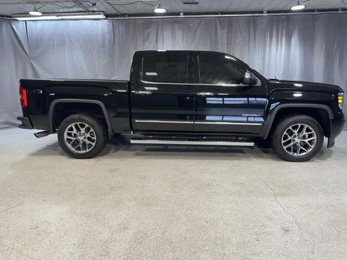 2014 GMC Sierra 1500 Denali