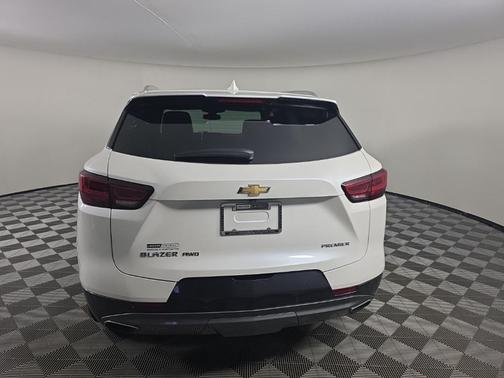 2023 Chevrolet Blazer Premier