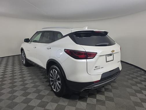 2023 Chevrolet Blazer Premier