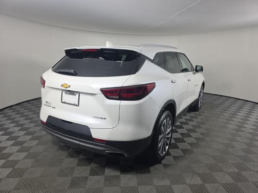 2023 Chevrolet Blazer Premier