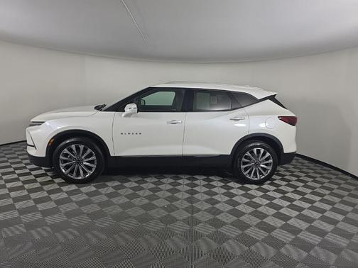 2023 Chevrolet Blazer Premier