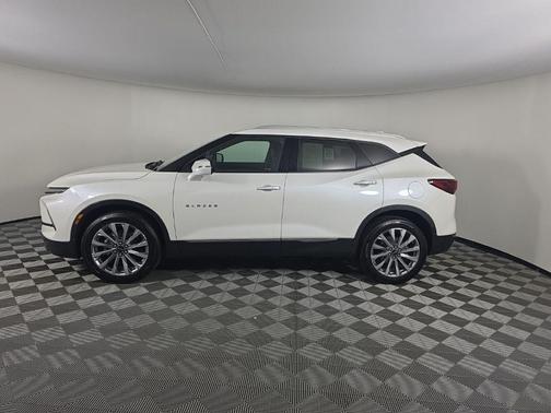 2023 Chevrolet Blazer Premier