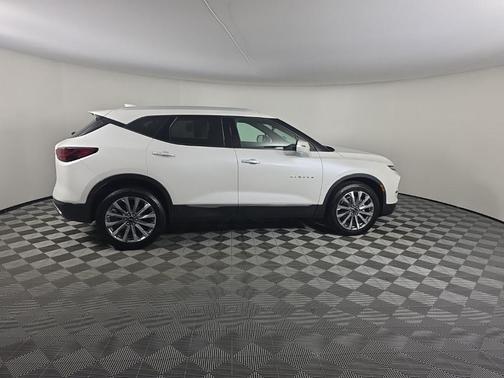 2023 Chevrolet Blazer Premier