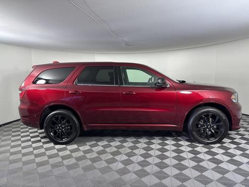 2020 Dodge Durango GT AWD