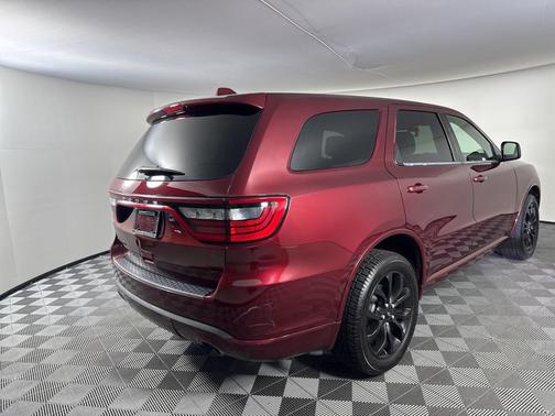 2020 Dodge Durango GT AWD