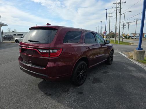 2020 Dodge Durango GT AWD