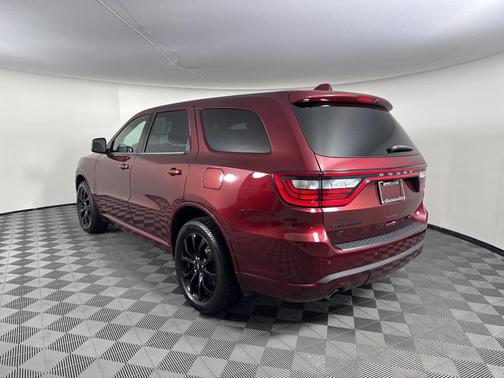 2020 Dodge Durango GT AWD