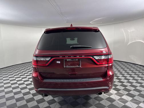 2020 Dodge Durango GT AWD