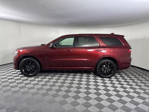 2020 Dodge Durango GT AWD