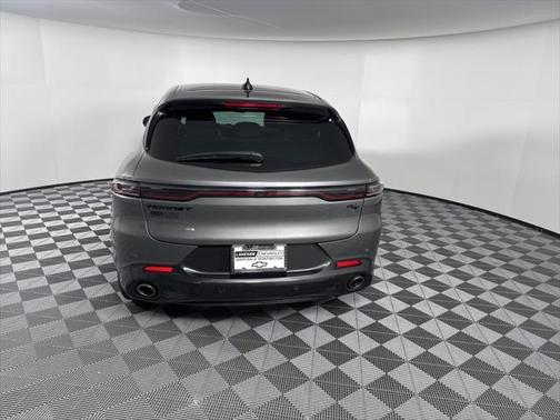 2024 Dodge Hornet R/T EAWD