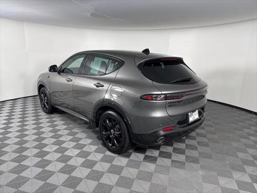 2024 Dodge Hornet R/T EAWD