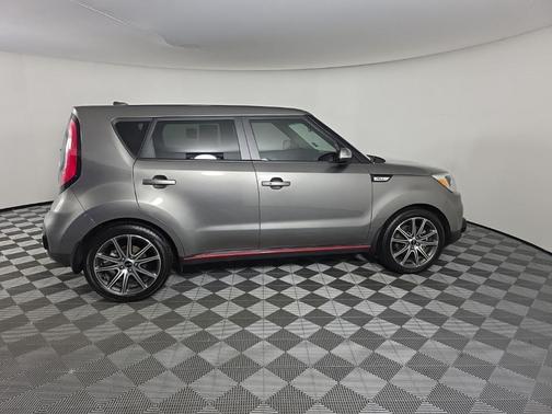2019 Kia Soul !