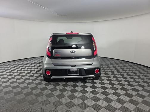 2019 Kia Soul !