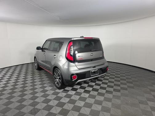 2019 Kia Soul !