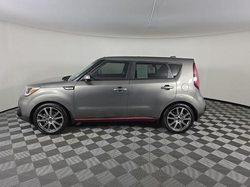 2019 Kia Soul !