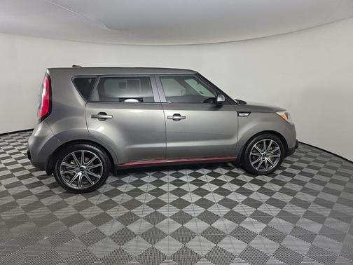 2019 Kia Soul !