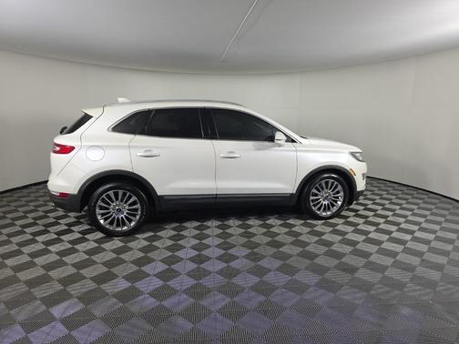 2016 Lincoln MKC Reserve