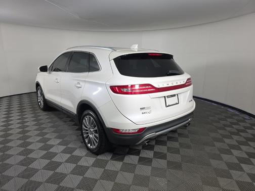 2016 Lincoln MKC Reserve