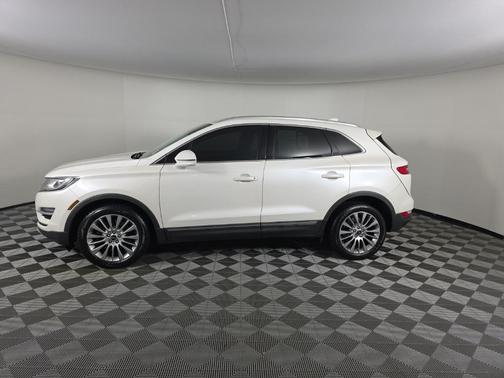 2016 Lincoln MKC Reserve