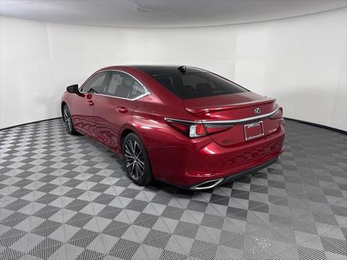 2023 Lexus ES 350 Base