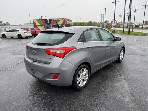 2015 Hyundai Elantra GT Base