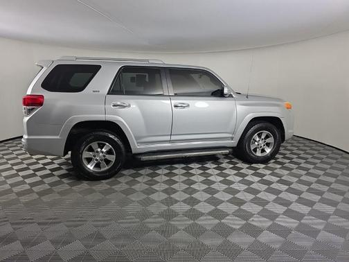 2013 Toyota 4Runner SR5