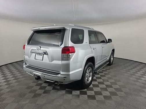 2013 Toyota 4Runner SR5