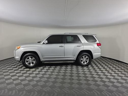 2013 Toyota 4Runner SR5