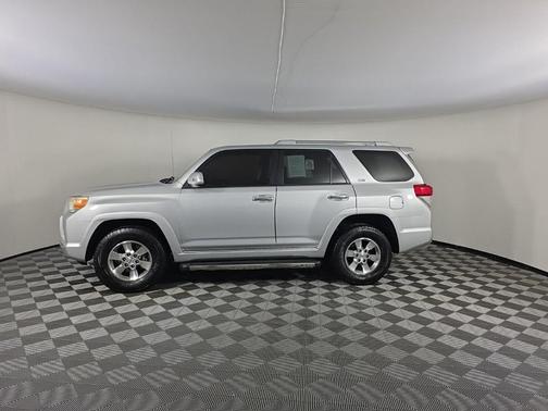 2013 Toyota 4Runner SR5