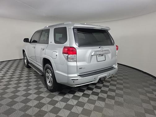 2013 Toyota 4Runner SR5