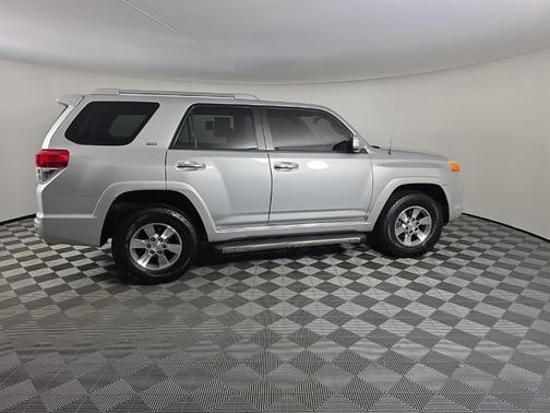 2013 Toyota 4Runner SR5