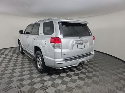 2013 Toyota 4Runner SR5