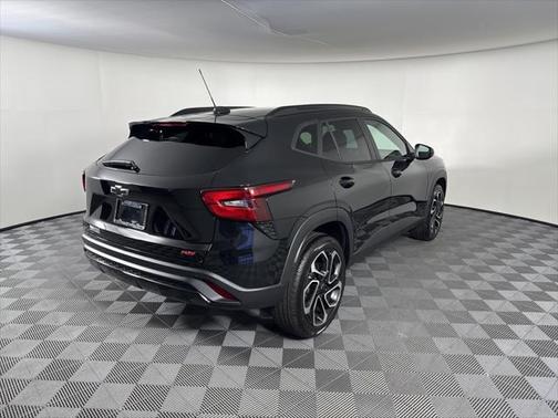 2025 Chevrolet Trax FWD 2RS
