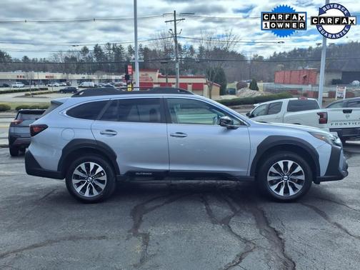 2023 Subaru Outback Limited