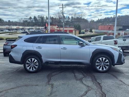 2023 Subaru Outback Limited